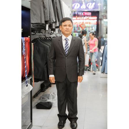 Suit Người Lớn Tuổi 024